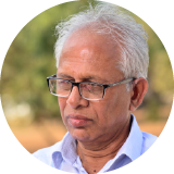 G Vijaya Rao